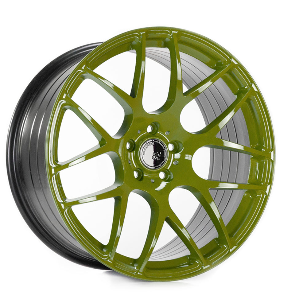 Ranger-Green-Sprayable-Vinyl-Paint-Wheels