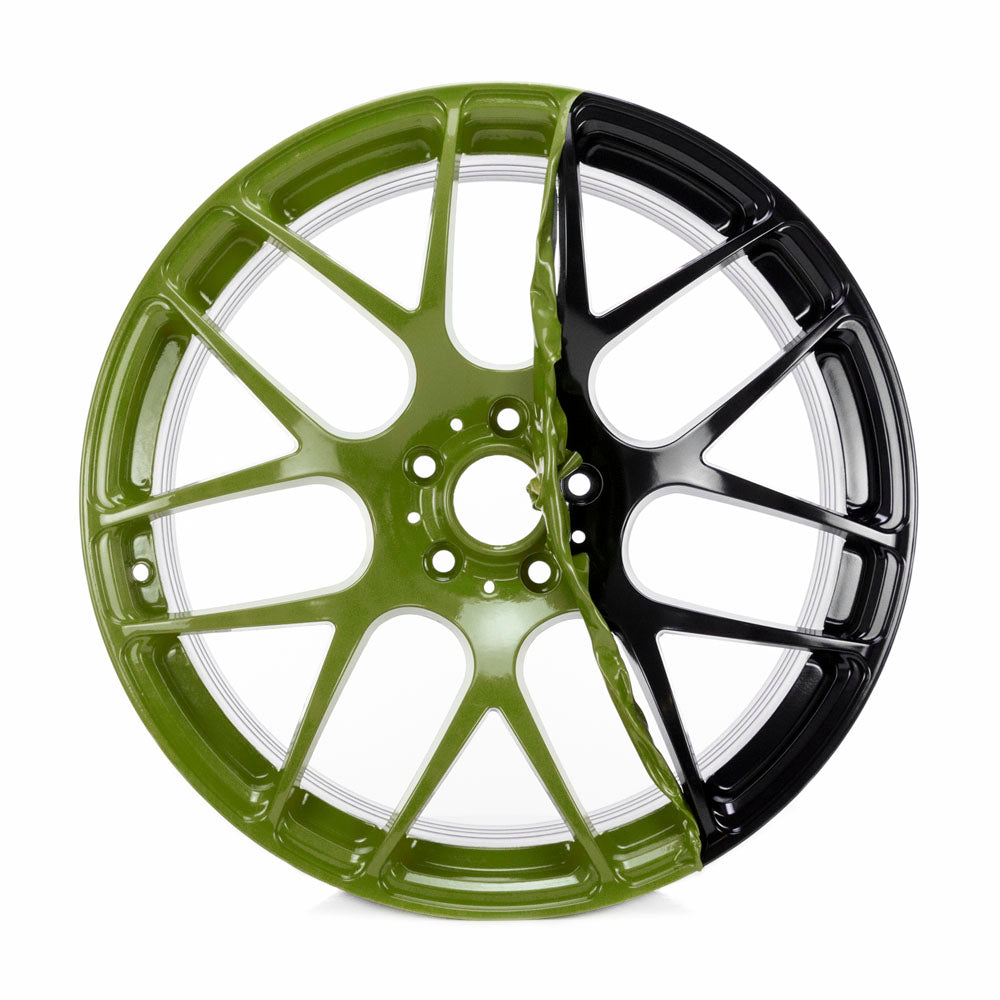 Ranger-Green-Sprayable-Vinyl-Paint-Wheels