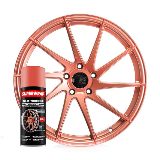 Rose-Gold-Sprayable-Vinyl-Paint-Wheels