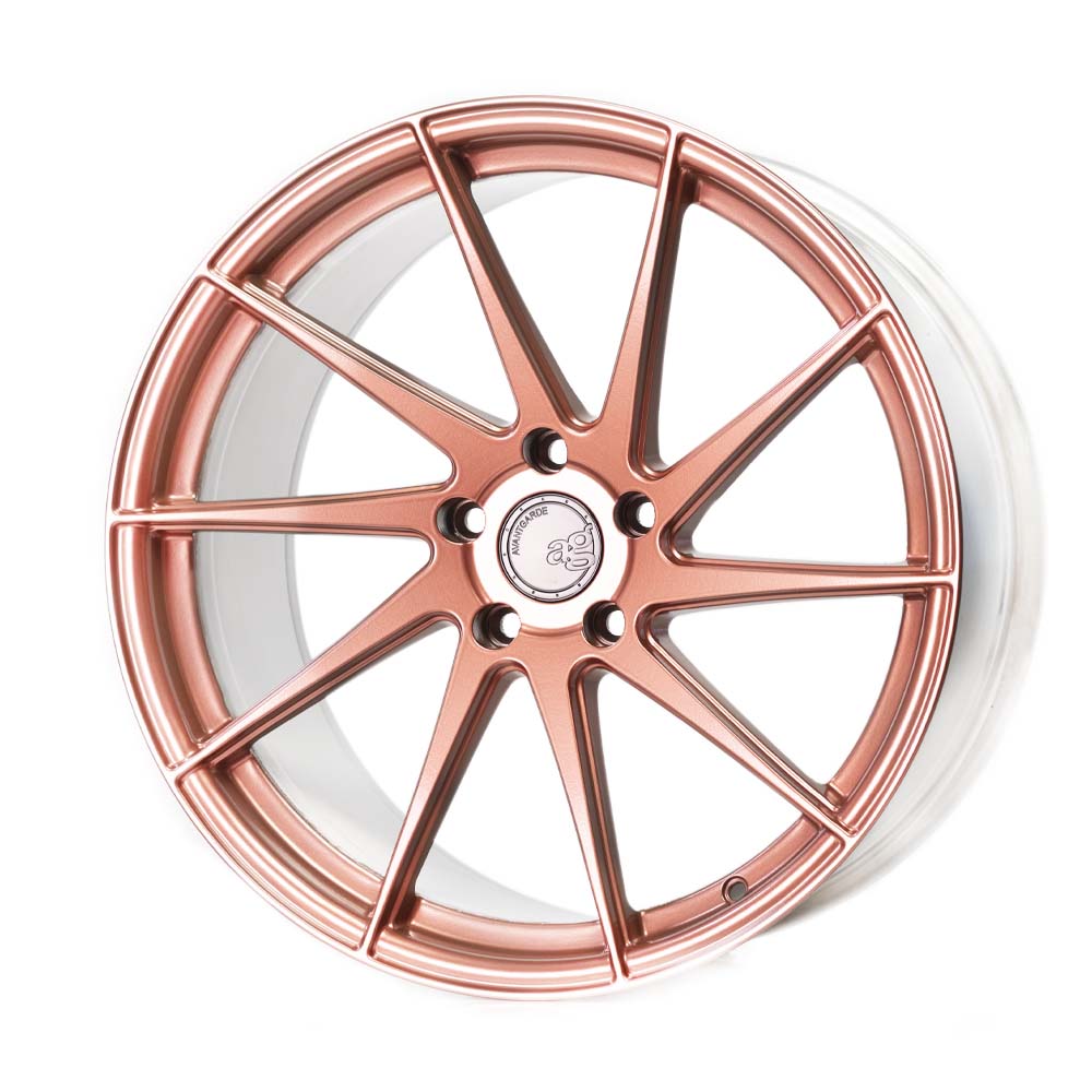 Rose-Gold-Sprayable-Vinyl-Paint-Wheels