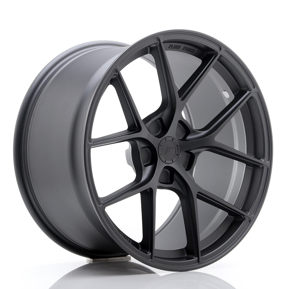SL01 GunMetall