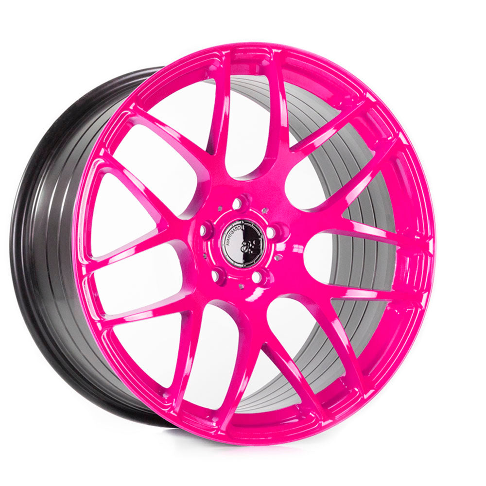 Sakura-Pink-Sprayable-Vinyl-Paint-Wheels