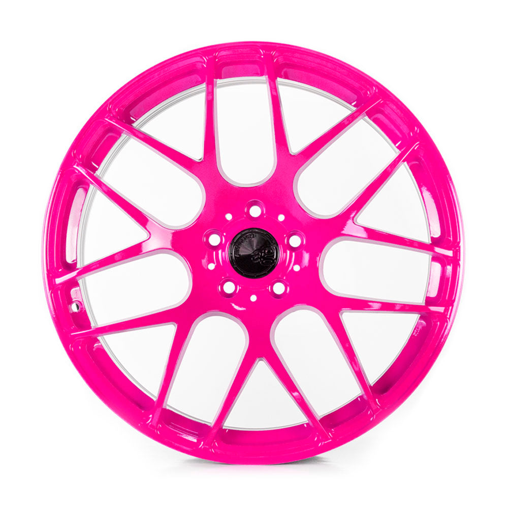 Sakura-Pink-Sprayable-Vinyl-Paint-Wheels