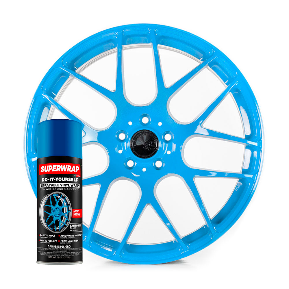 Santorini-Blue-Sprayable-Vinyl-Paint-Wheels