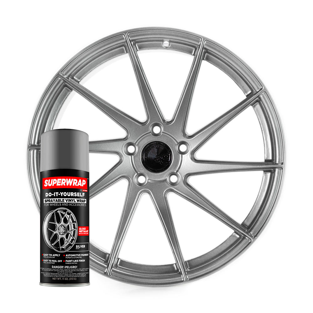 Silver-Sprayable-Vinyl-Paint-Wheels