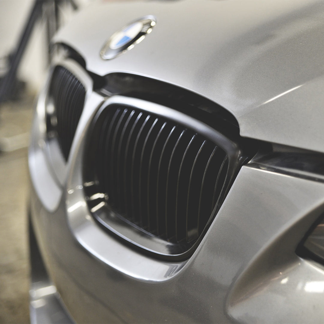 Superwrao GB-Grills-BMW