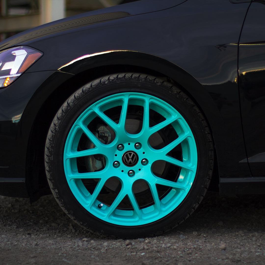 Superwrap-MiamiTeal-VW-Golf