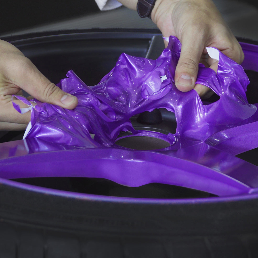 Superwrap-WanganPurple-Peeling