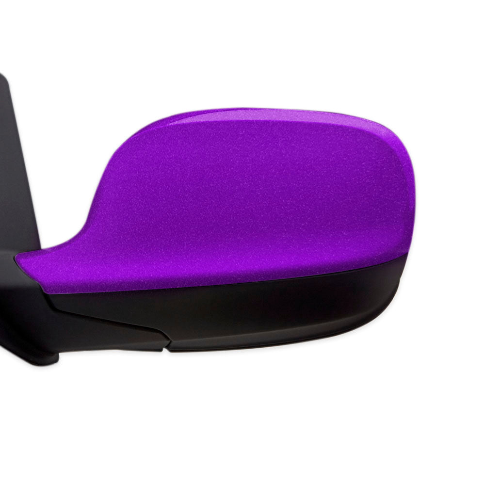 Wangan-Purple-Sprayable-Vinyl-Paint-Mirrors