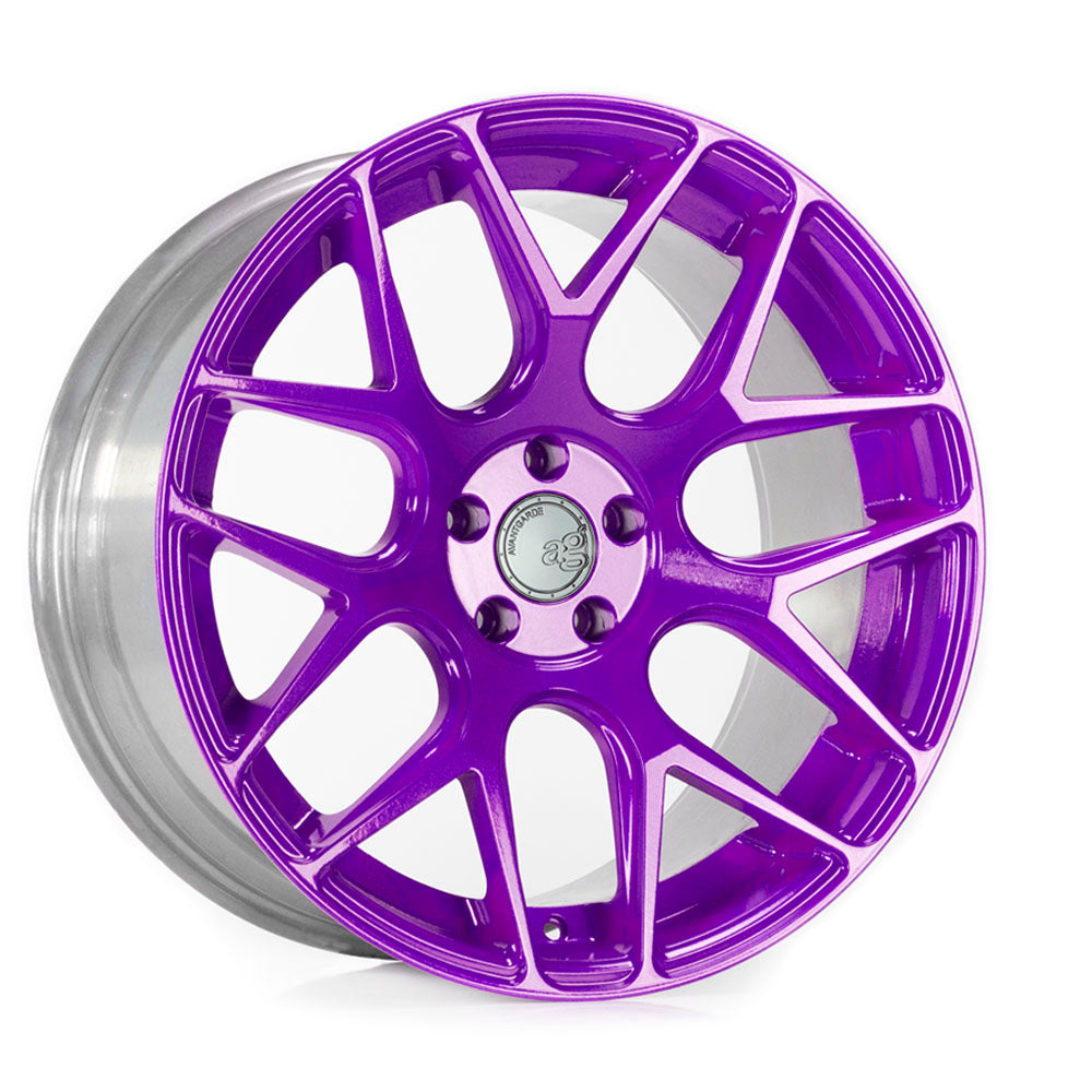 Wangan-Purple-Sprayable-Vinyl-Paint-Wheels