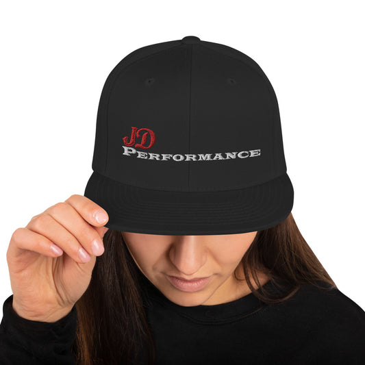 JD Cap