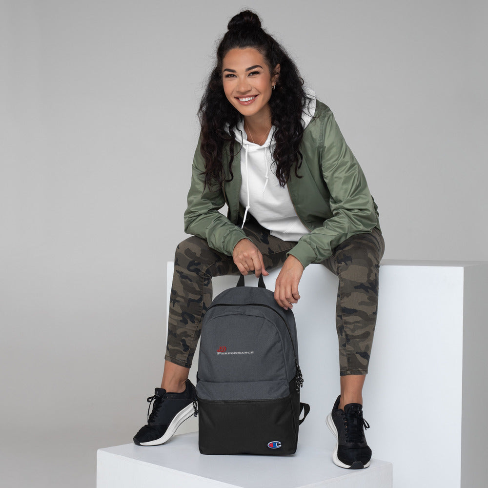 JD Rucksack