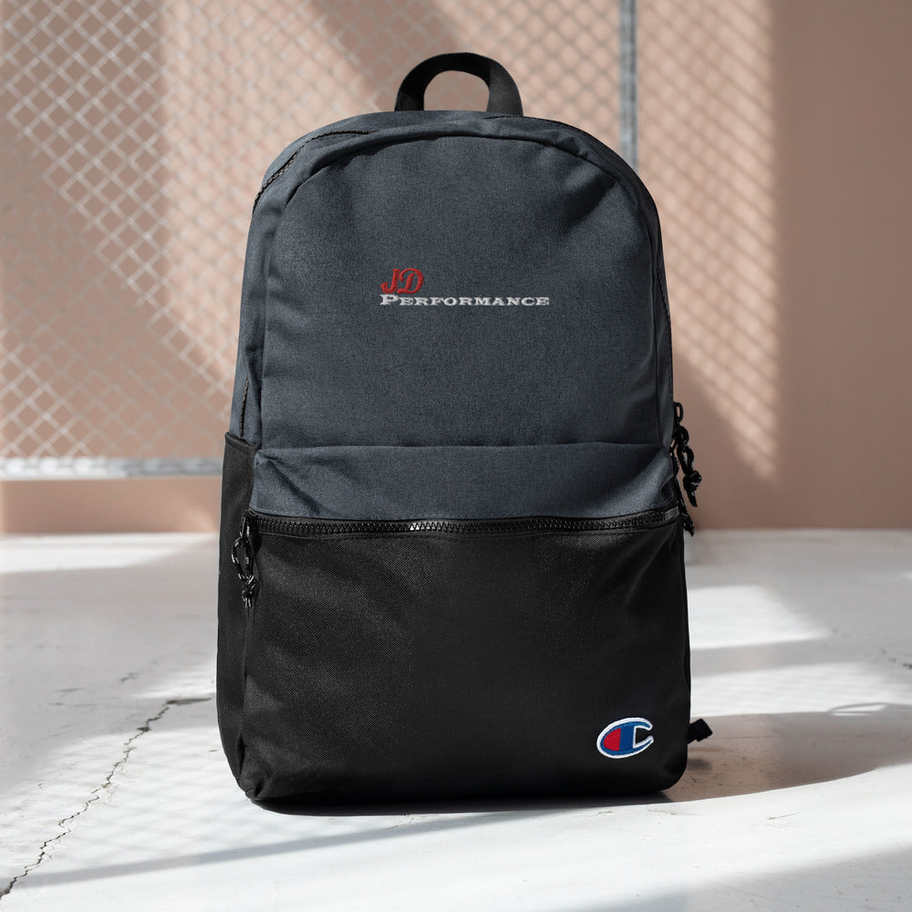 JD Rucksack