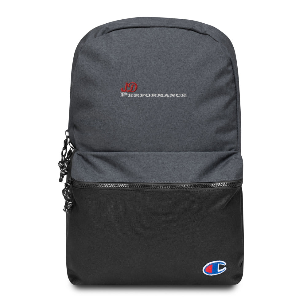 JD Rucksack