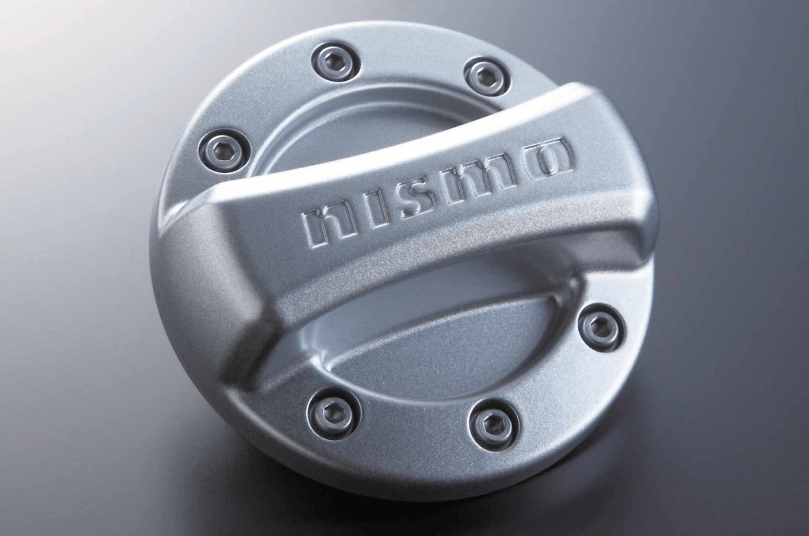 Nismo Tankdeckel 17251-RN020