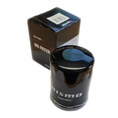 Nismo Ölfilter 15028-RN021
