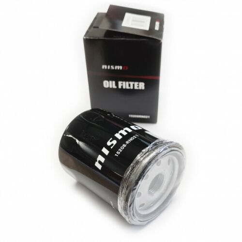 Nismo Ölfilter 15028-RN021