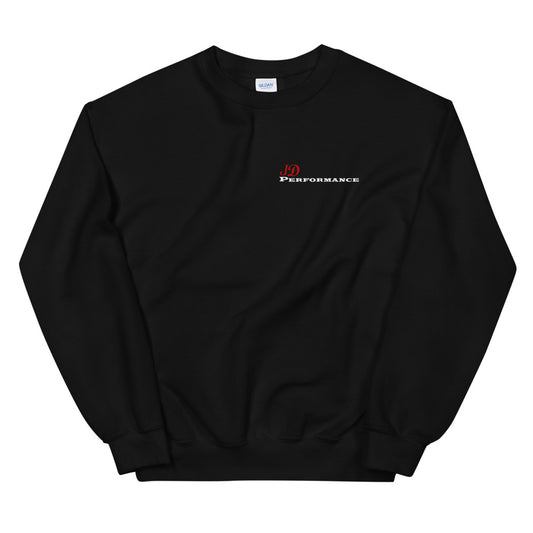 JD Performance Pullover