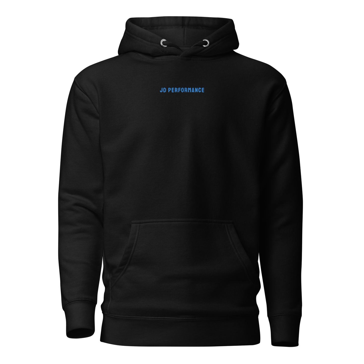 JD Performance 23 Unisex-Kapuzenpullover