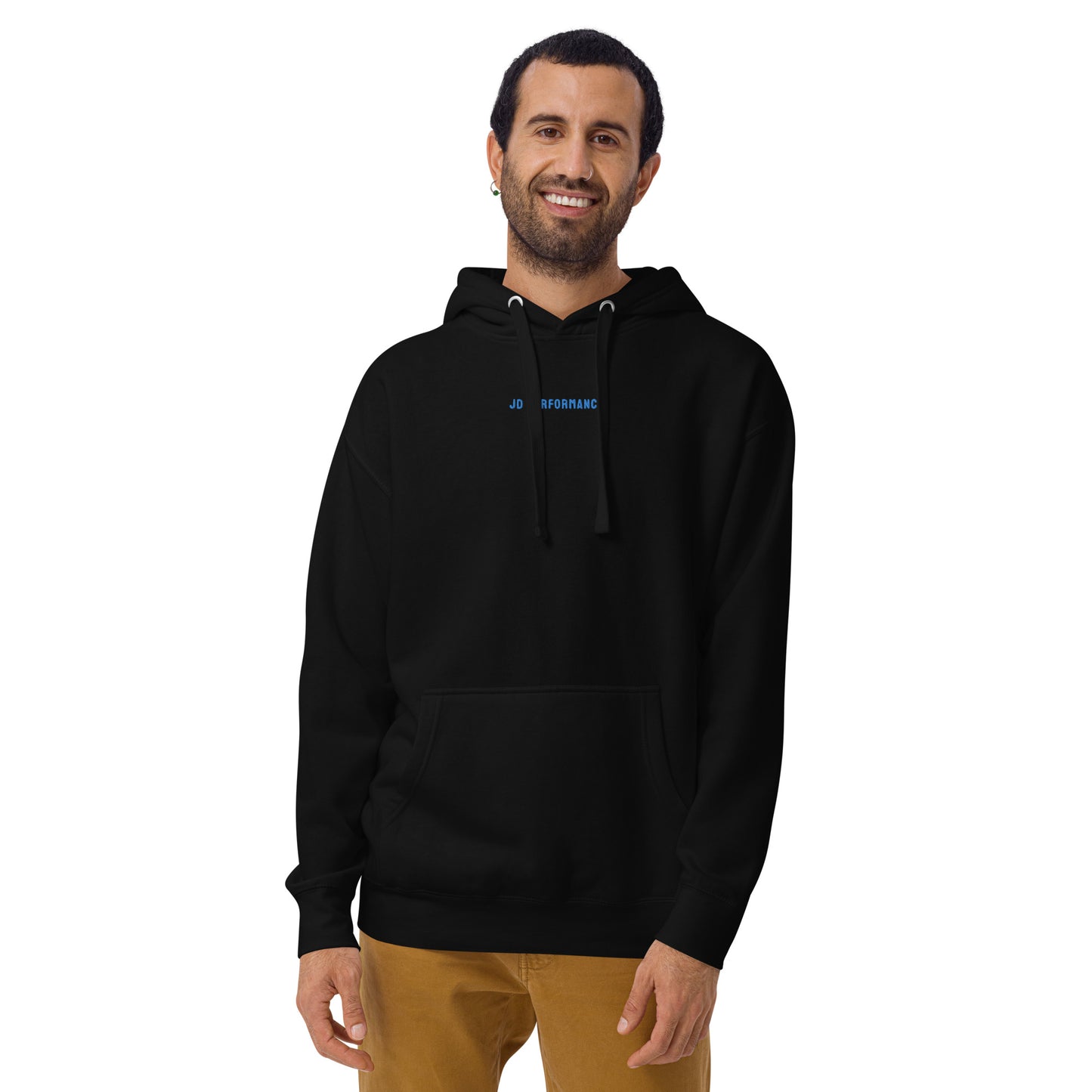 JD Performance 23 Unisex-Kapuzenpullover