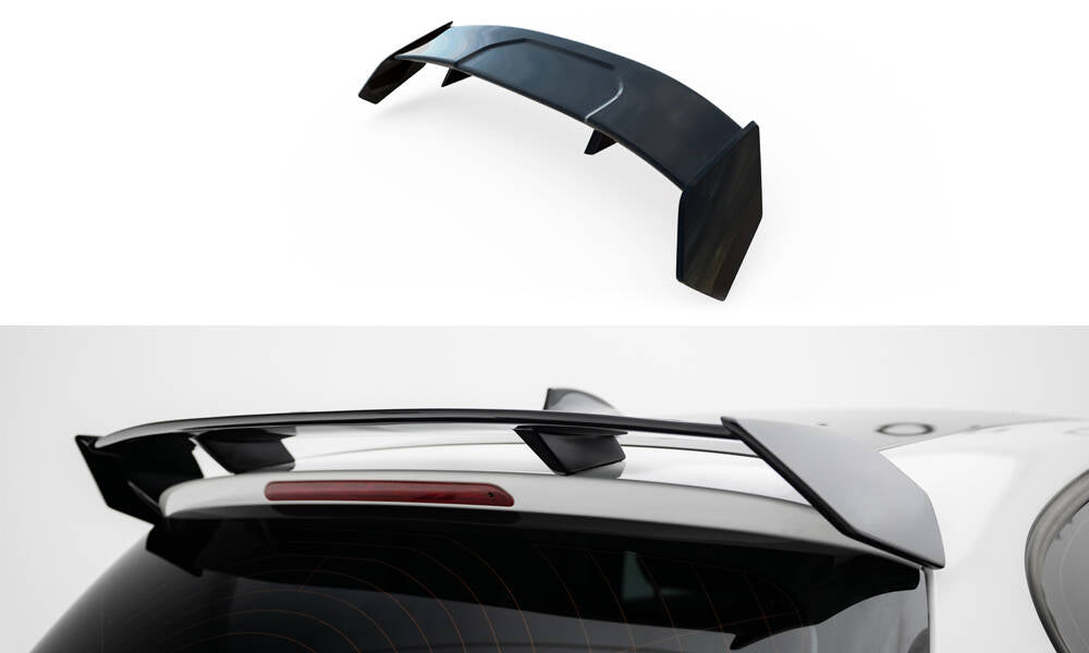 Spoiler BMW 1er M-Paket / M140i / Standard F20 – Ansicht 2