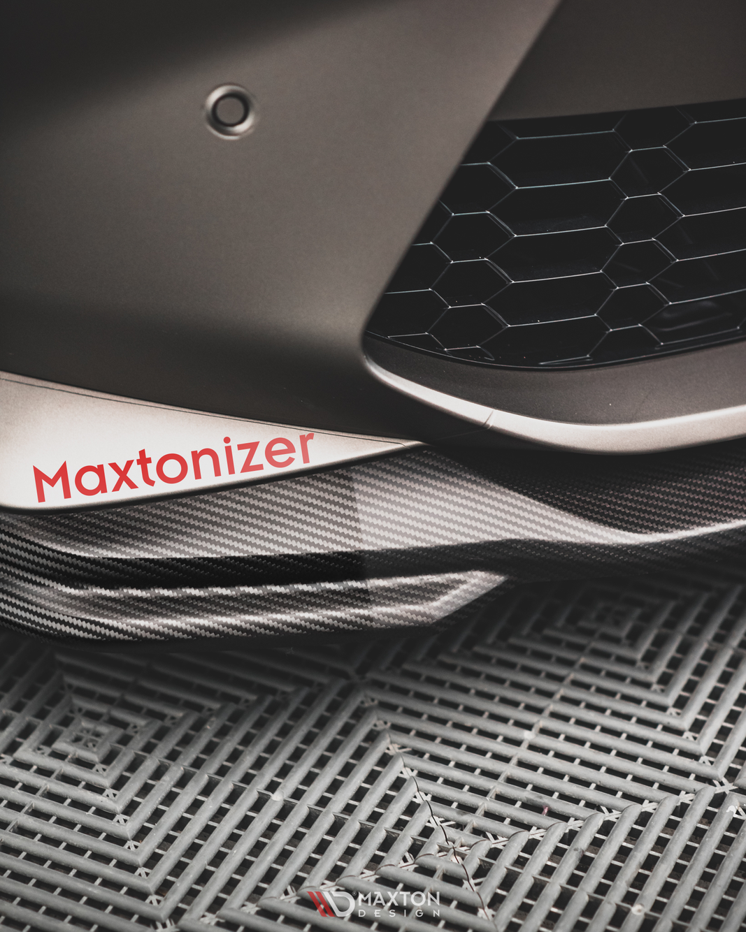 Maxtonizer - Detailer For Splitters – Ansicht 7
