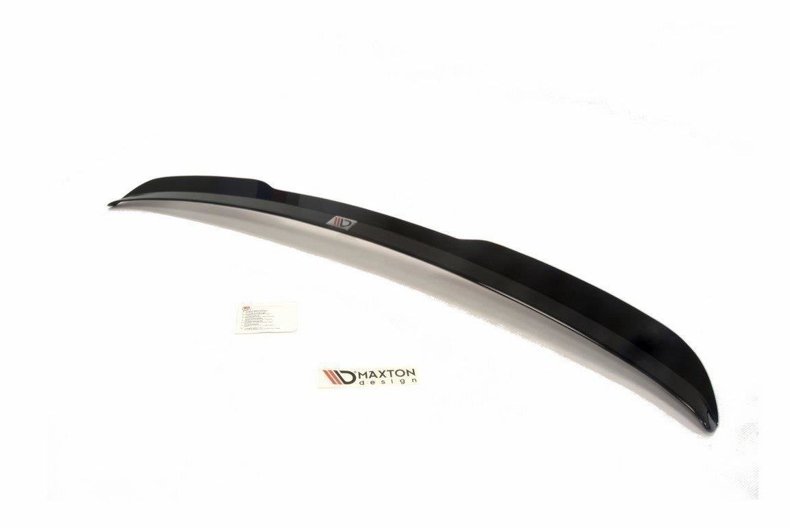 Heckspoiler Lippe VW Golf Variant Mk7 schwarz Hochglanz – Ansicht 5