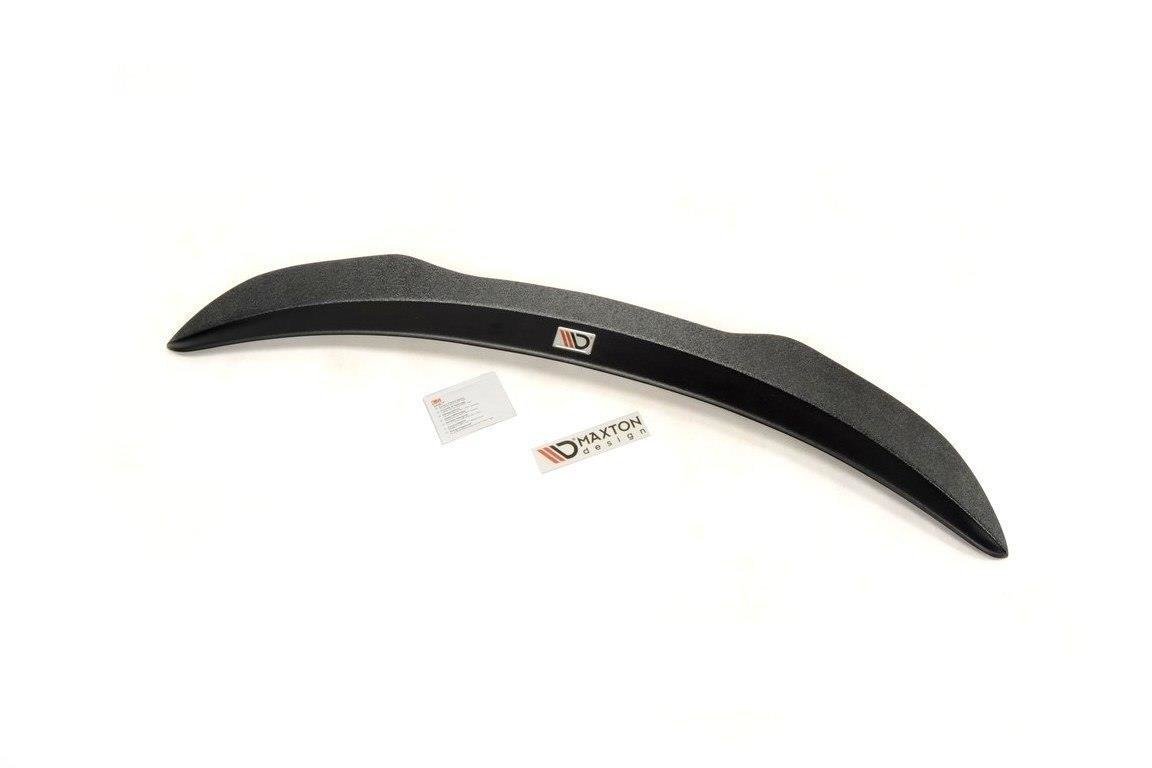 Heckspoiler Lippe V.1 MINI COOPER R56  schwarz Hochglanz – Ansicht 2