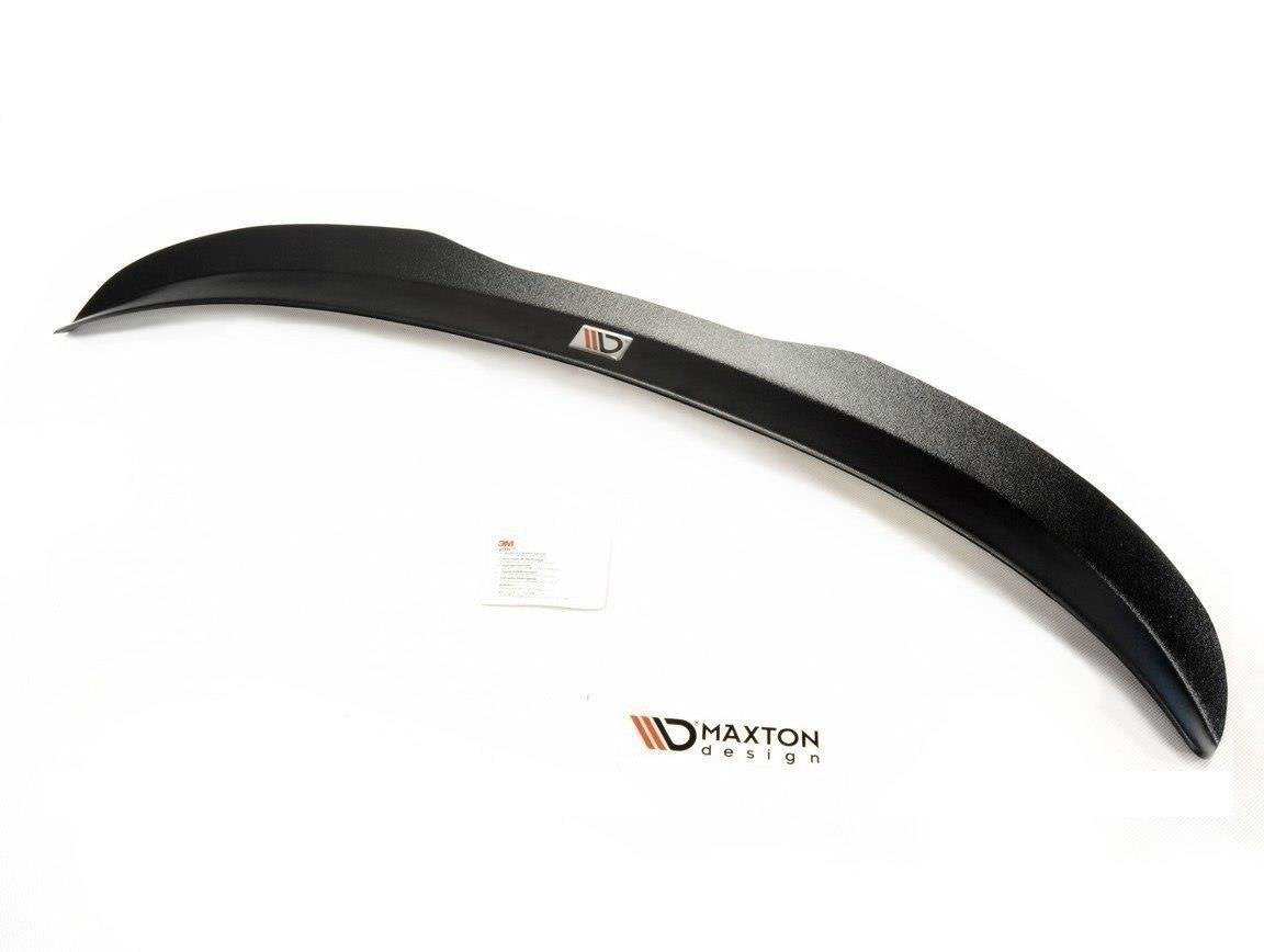 Heckspoiler Lippe VW PASSAT B6 VARIANT schwarz Hochglanz – Ansicht 2