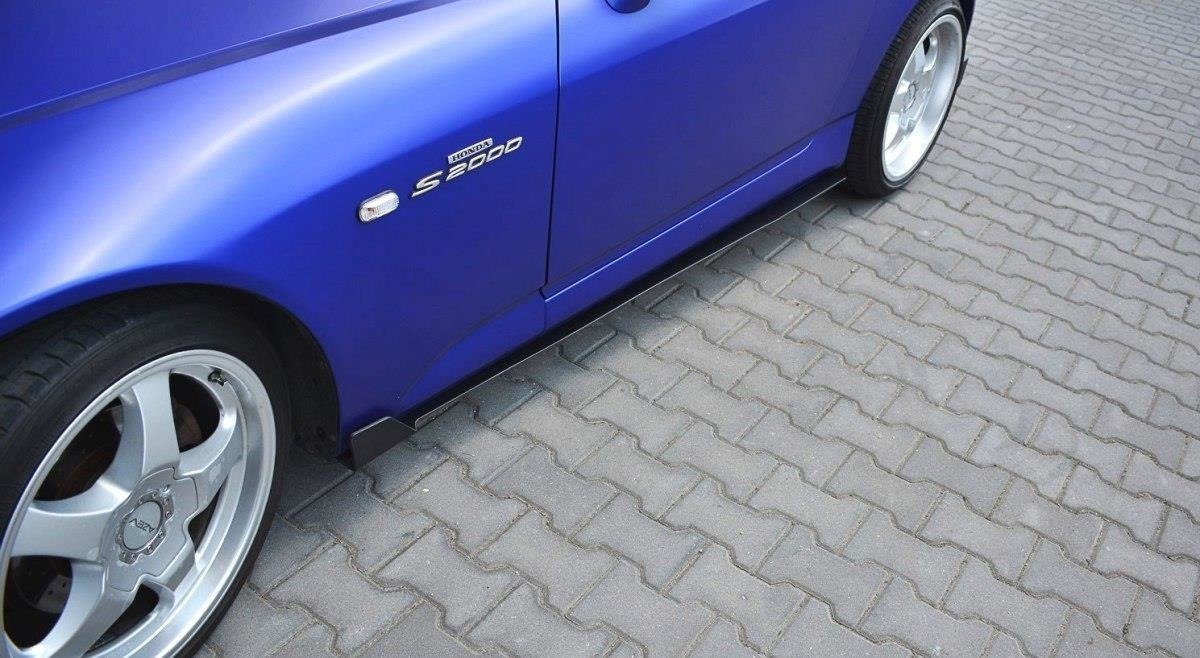 Racing Seitenschweller Ansatz HONDA S2000 – Ansicht 2