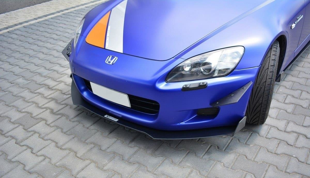 Wings HONDA S2000 – Ansicht 2