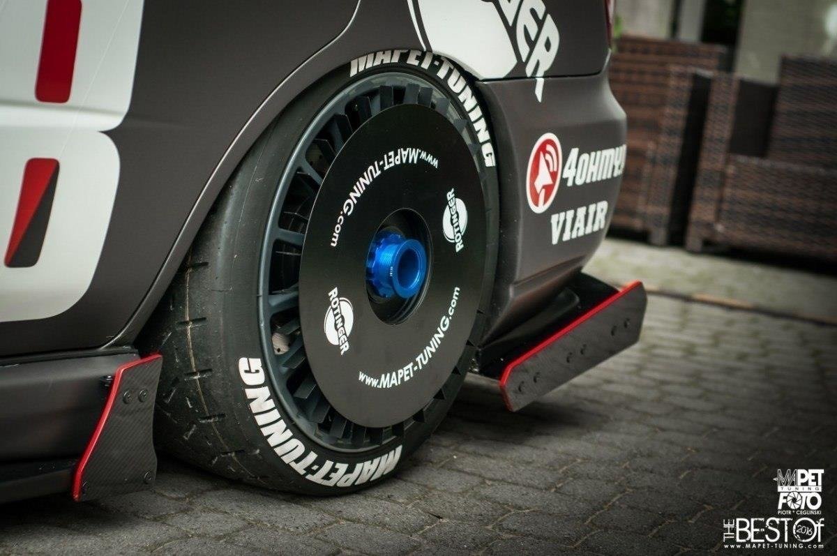 SEITLICHE DIFFUSOREN Subaru Impreza WRX STI (BLOBEYE) – Ansicht 1