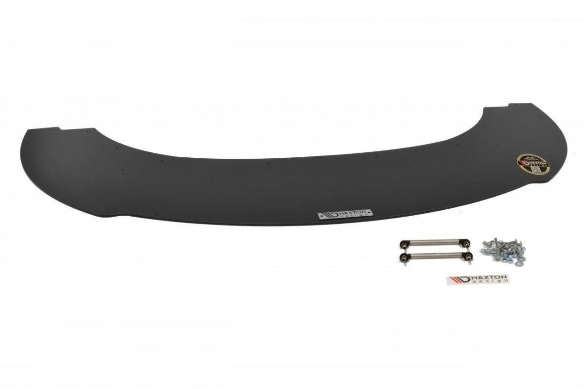 Racing Street+ Spoilerlippe Front Ansatz V.2 passend für SEAT LEON MK2 MS DESIGN – Ansicht 5
