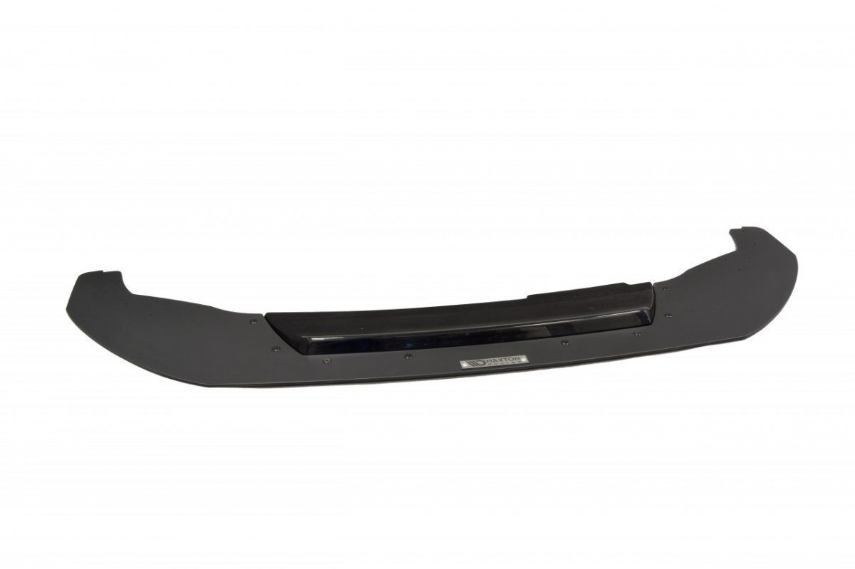 VW GOLF 7 R Facelift - HYBRID Racing Front Ansatz passend für Carbon Look – Ansicht 8
