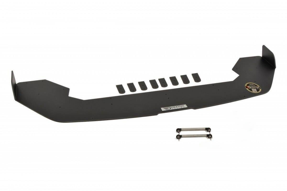Front Sport Diffusor V.2 Ford Fiesta ST Mk7 FL – Ansicht 6