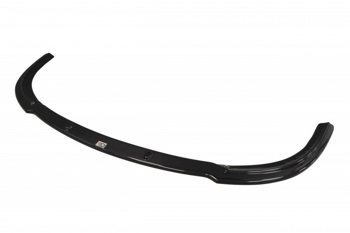 Street+ Spoilerlippe Front Ansatz passend für Ford Mondeo Mk3 ST220 schwarz Hochglanz – Ansicht 6