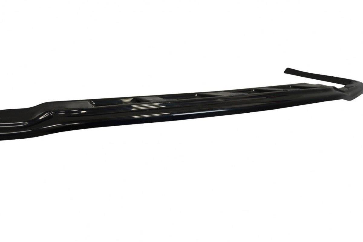 Heckansatz Lexus IS Mk3 H  schwarz Hochglanz – Ansicht 5