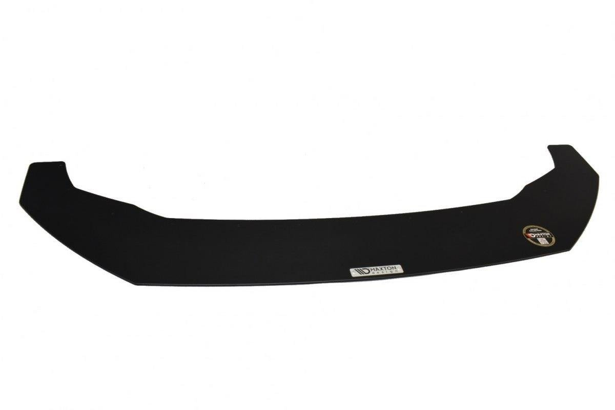 Front Sport Diffusor V.1 VW Golf GTI / GTD Mk7 Facelift – Ansicht 4