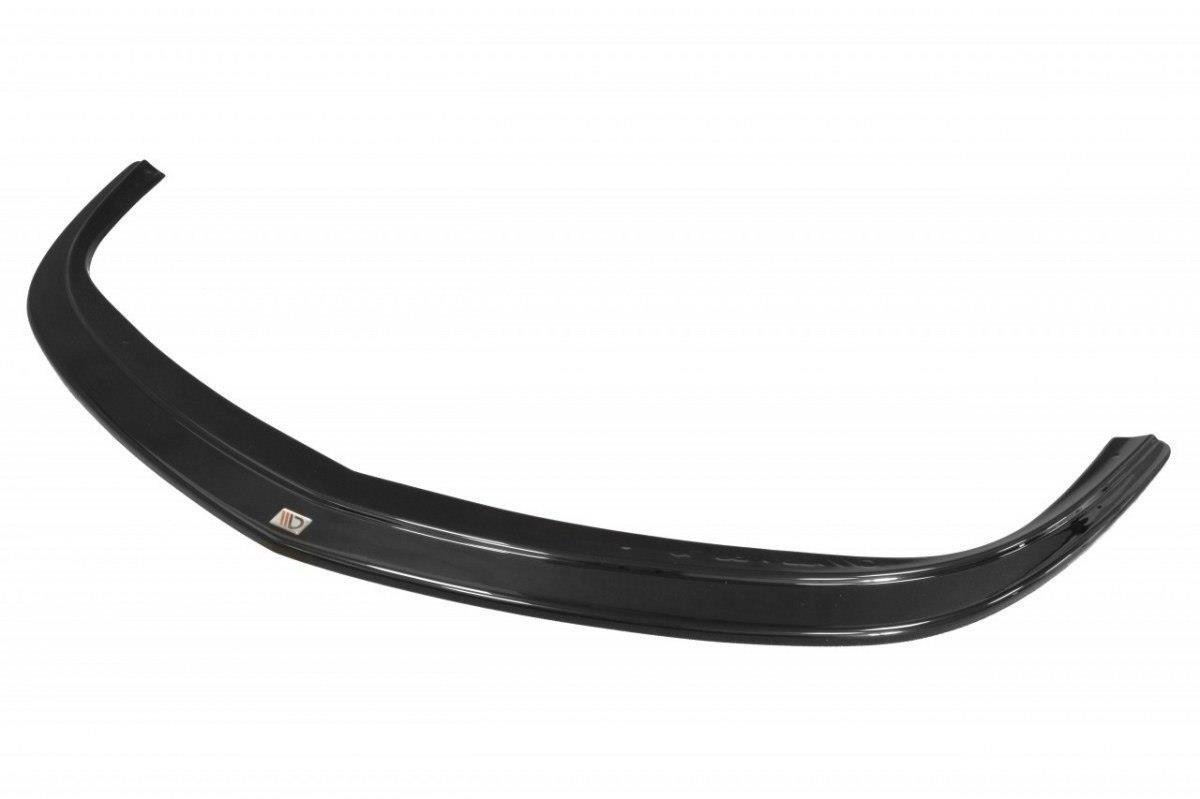 Street+ Spoilerlippe Front Ansatz passend für Alfa Romeo Brera schwarz Hochglanz – Ansicht 8