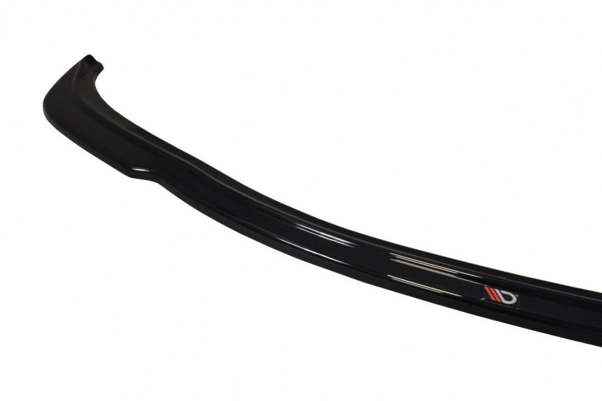 Street+ Spoilerlippe Front Ansatz V.1 passend für Lexus IS Mk2 schwarz Hochglanz – Ansicht 6