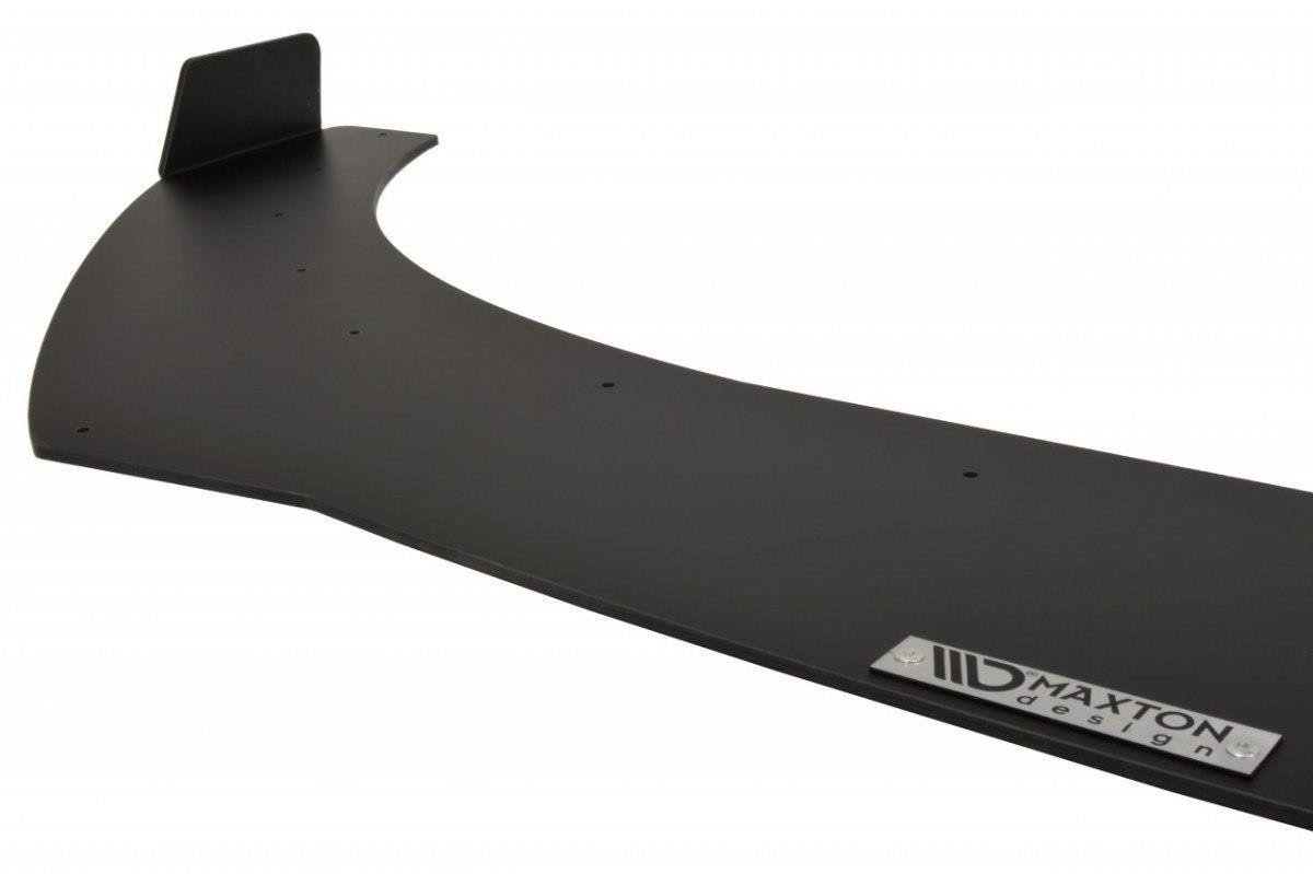 Sport Front Splitter V.2 Audi TT RS 8J – Ansicht 1