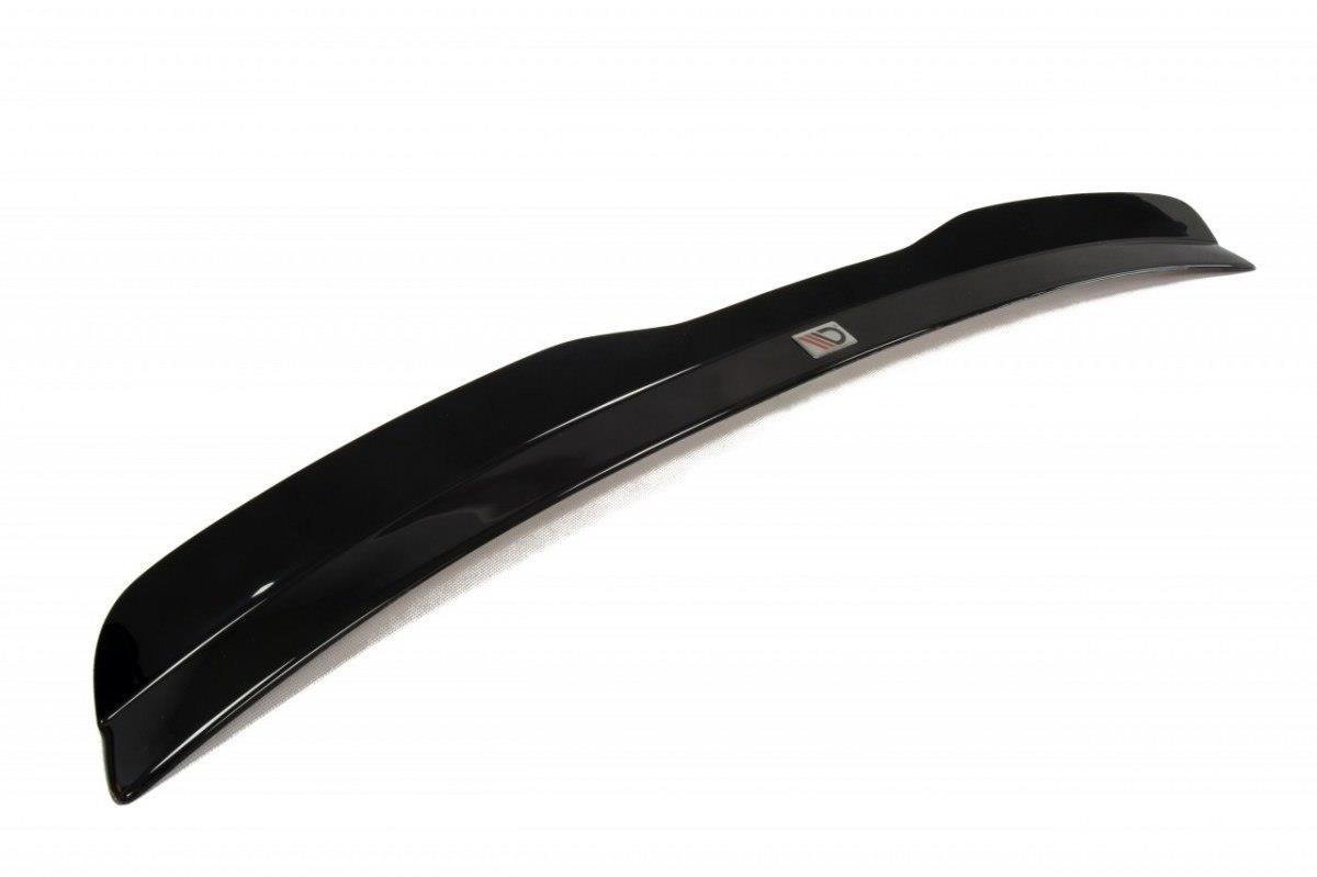 Heckspoiler Lippe VW GOLF 4 schwarz Hochglanz – Ansicht 4
