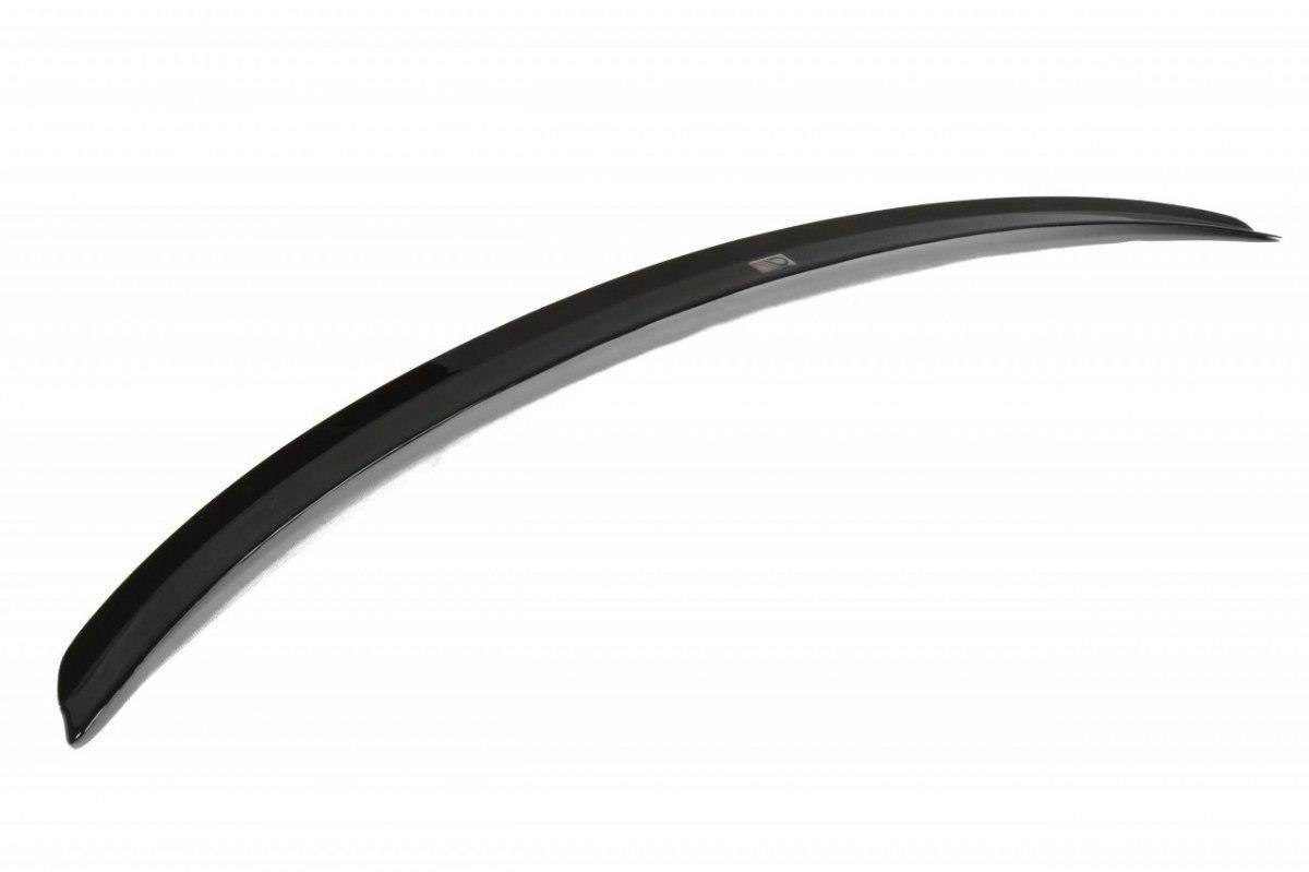 Heckspoiler Lippe VW Passat CC R36 RLINE schwarz Hochglanz – Ansicht 8