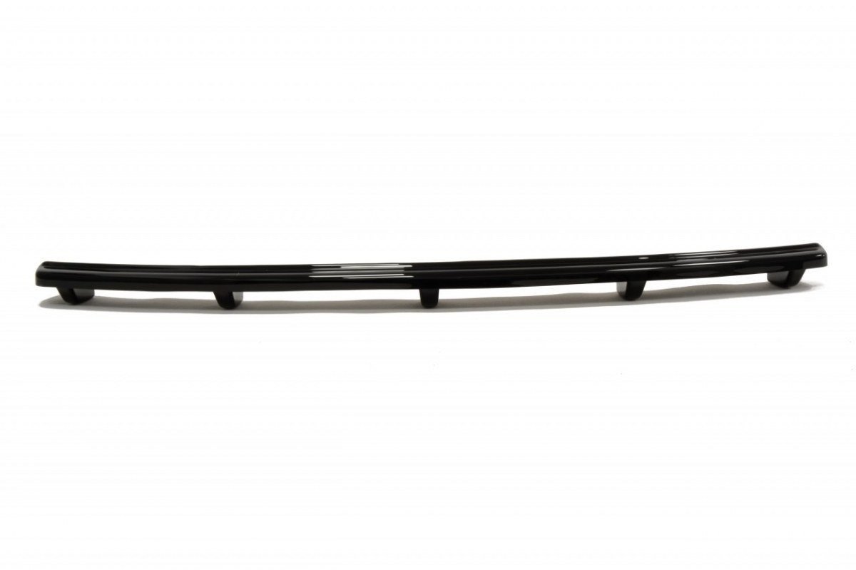 Heckansatz Audi A5 Coupe / Sportback S-Line 8T DTM LOOK schwarz Hochglanz – Ansicht 6