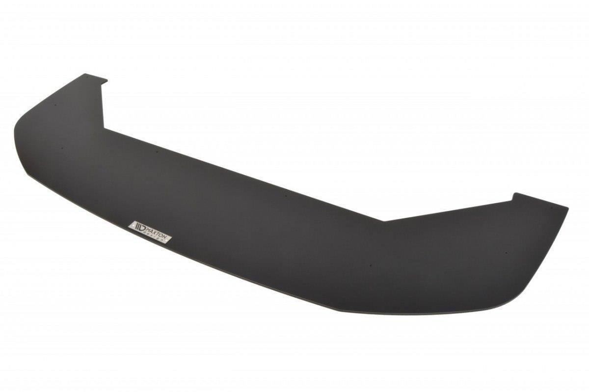 Racing Street+ Spoilerlippe Front Ansatz V.2 passend für Mitsubishi Lancer Evo X – Ansicht 7