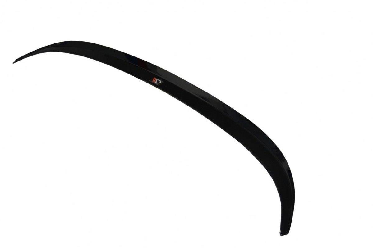 Heckspoiler Lippe Lexus CT Mk1 Facelift schwarz Hochglanz – Ansicht 6