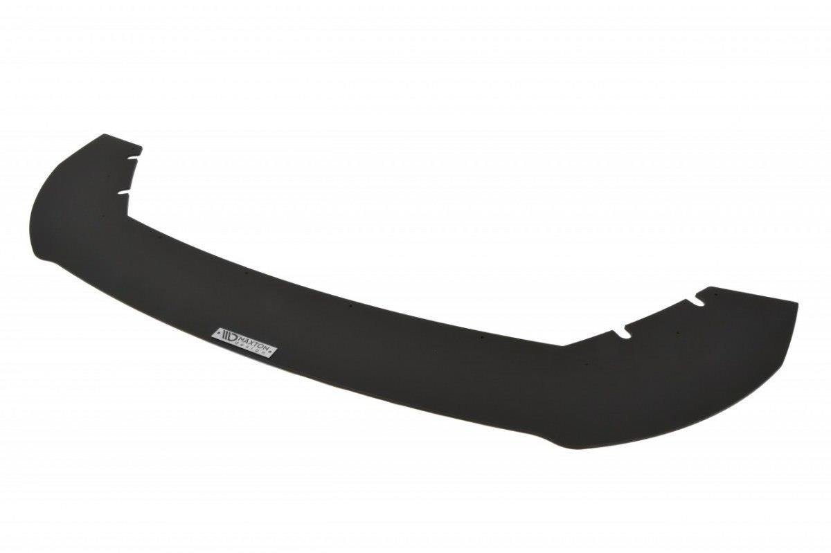 Racing Street+ Spoilerlippe Front Ansatz passend für SEAT LEON III CUPRA / FR – Ansicht 8