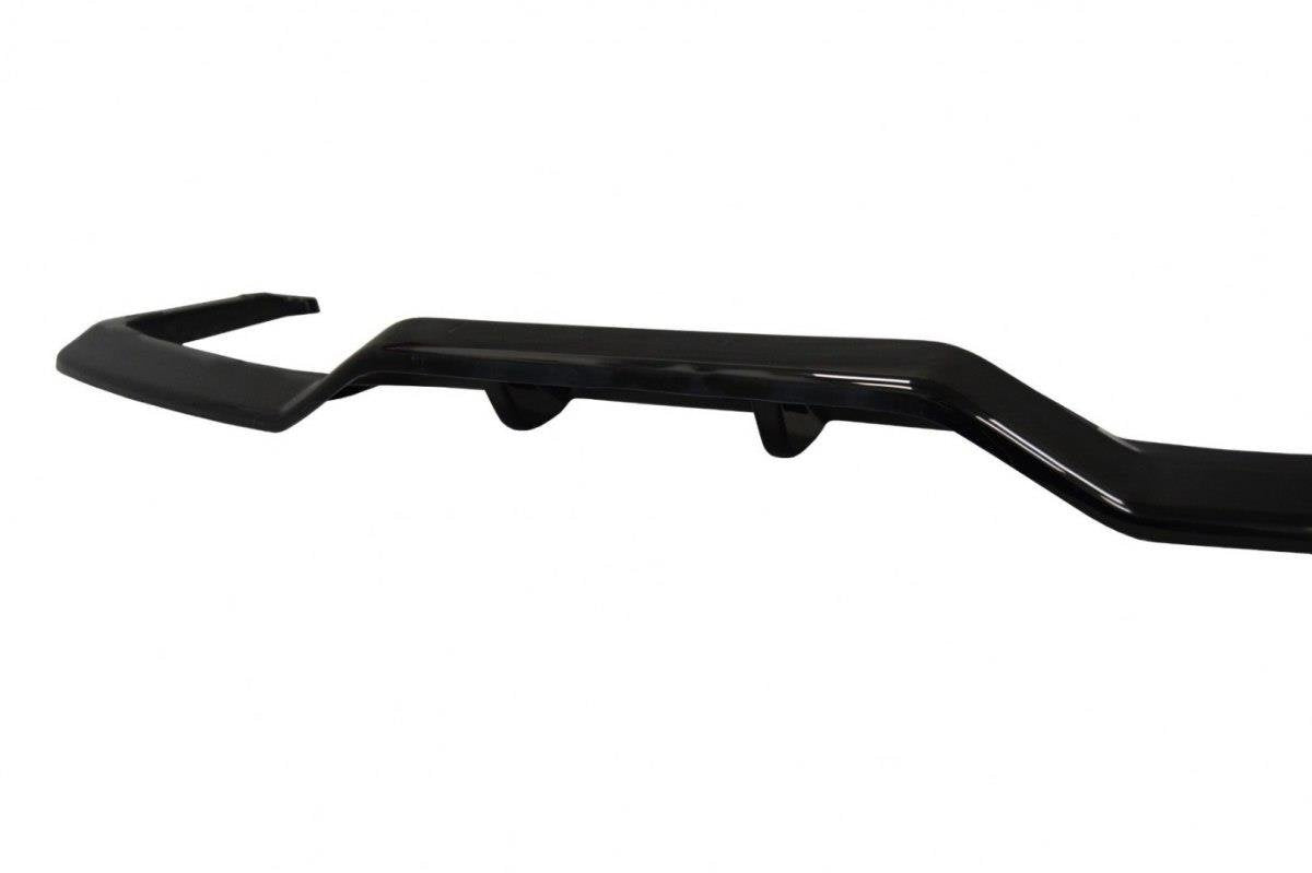 Heckansatz Lexus NX Mk1 H DTM LOOK schwarz Hochglanz – Ansicht 7