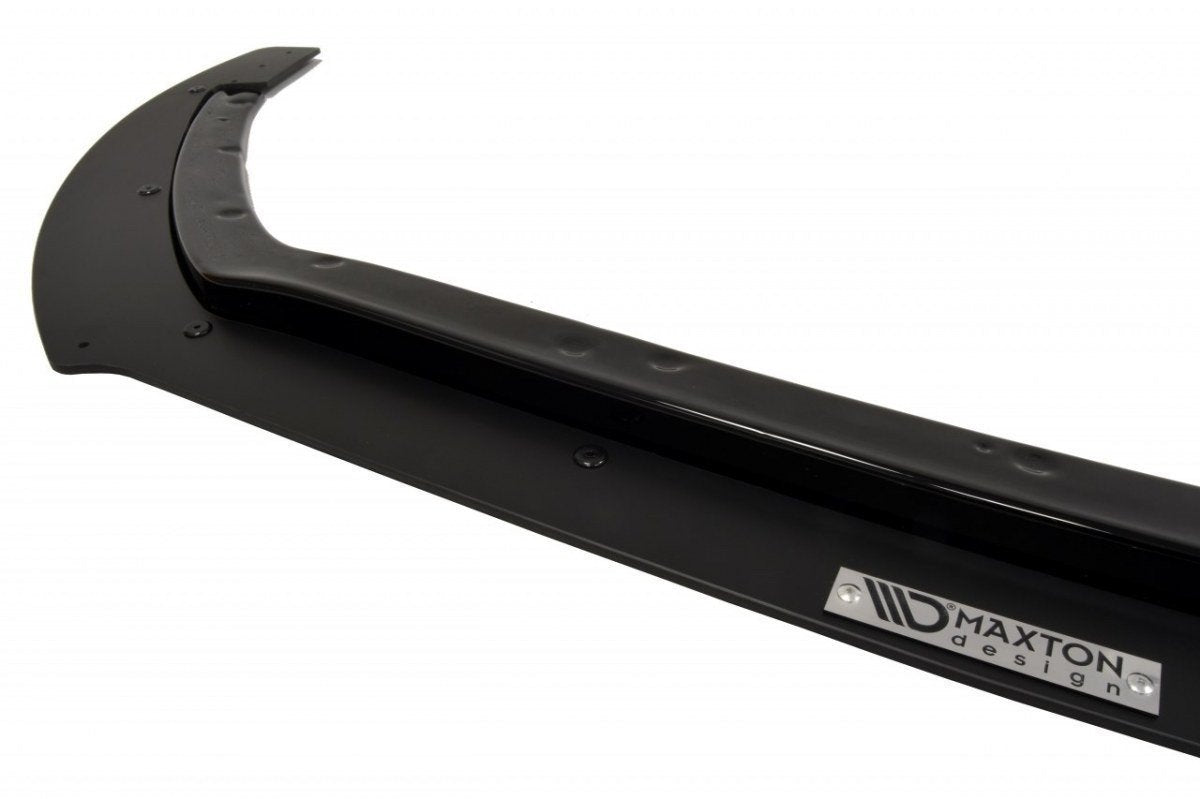 Hybrid Street+ Spoilerlippe Front Ansatz passend für Ford Focus RS Mk3 – Ansicht 5