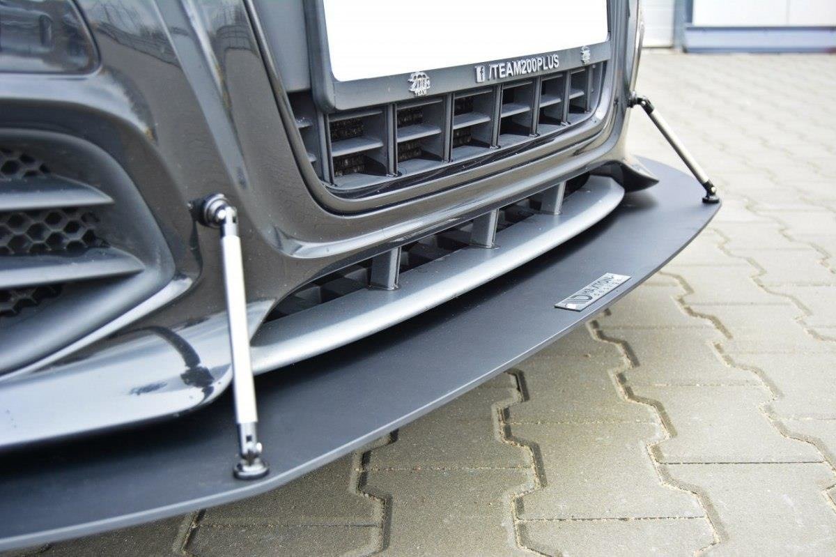 Front Sport Diffusor Audi S3 8P FL – Ansicht 5